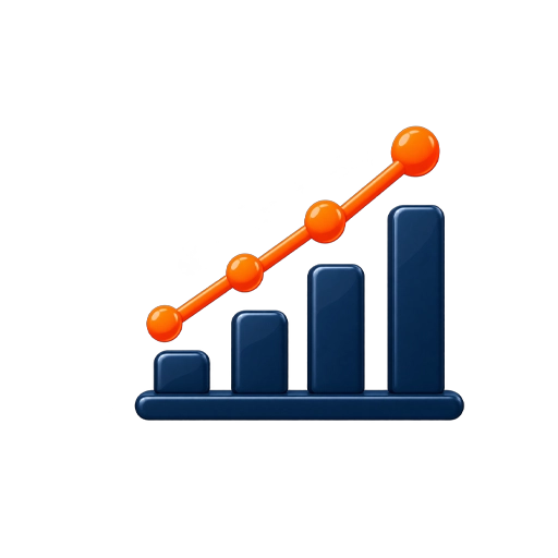 DASHBOARD EM TEMPO REAL